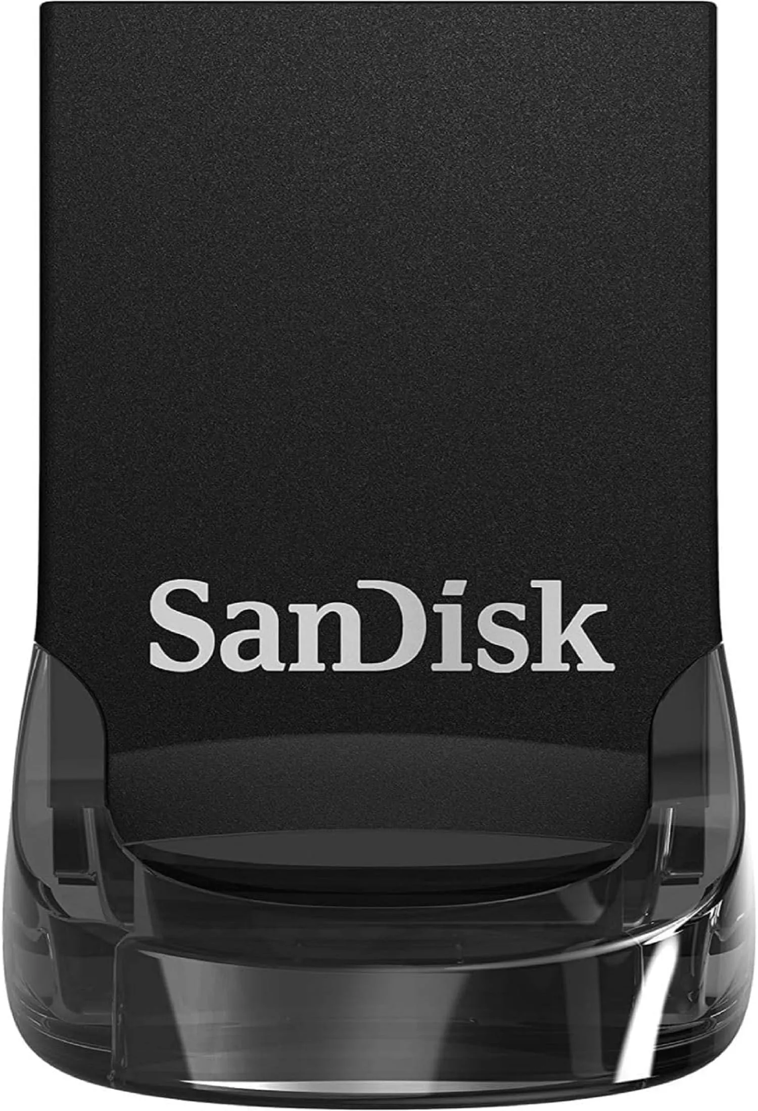 SanDisk Ultra Fit 128GB USB 3.2 Flash Drive
