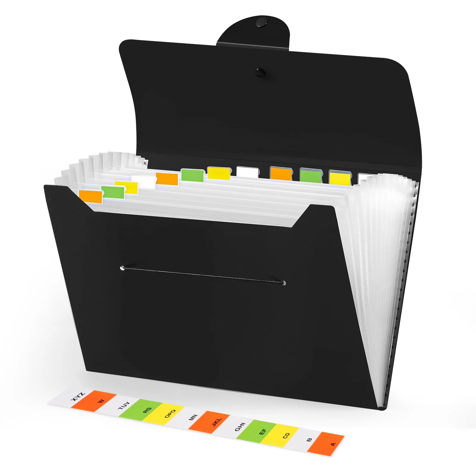 Brencco Raccoglitore Documenti A4