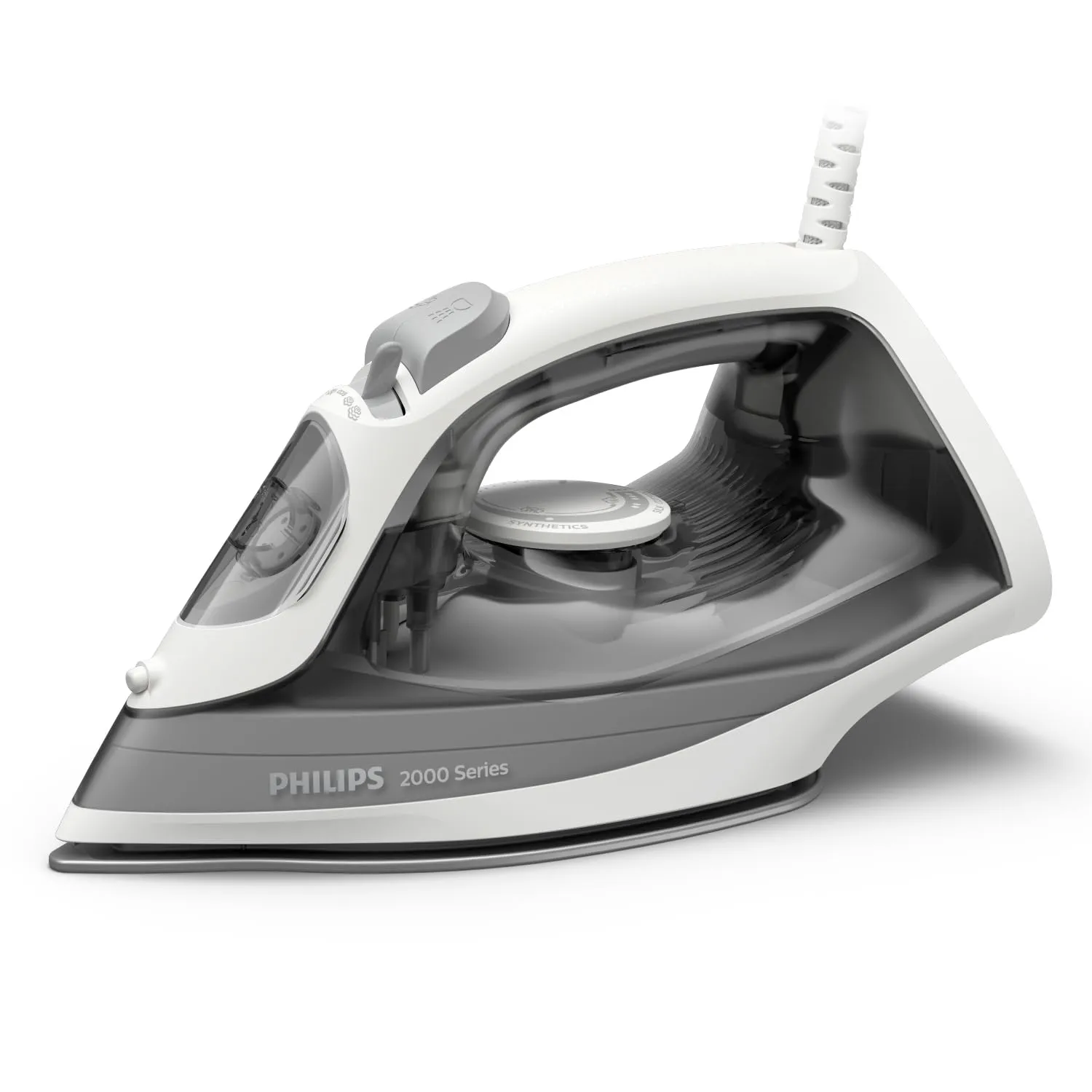 Philips Serie 2000 Ferro da stiro a vapore - DST2020/80