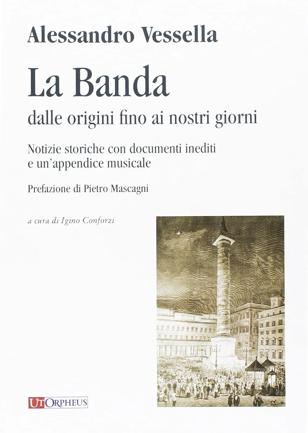 La banda - dalle origini fino ai nostri giorni
