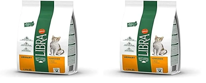 LIBRA CAT ADULT URINARY (Confezione da 2)