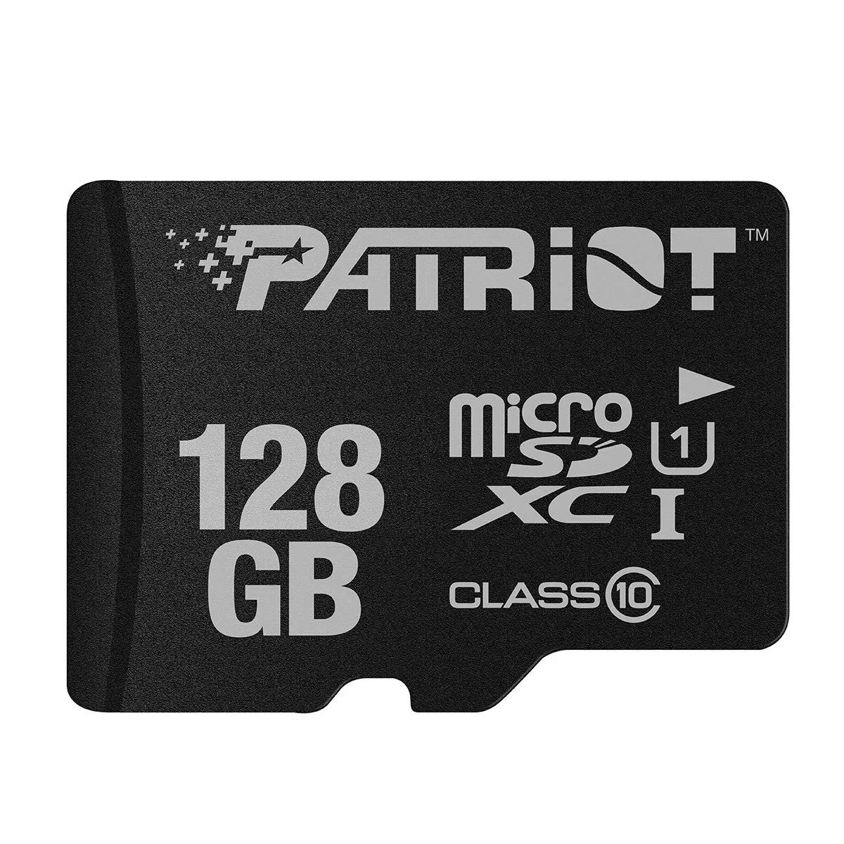 Patriot Memory LX Series Micro SD Card 128GB
