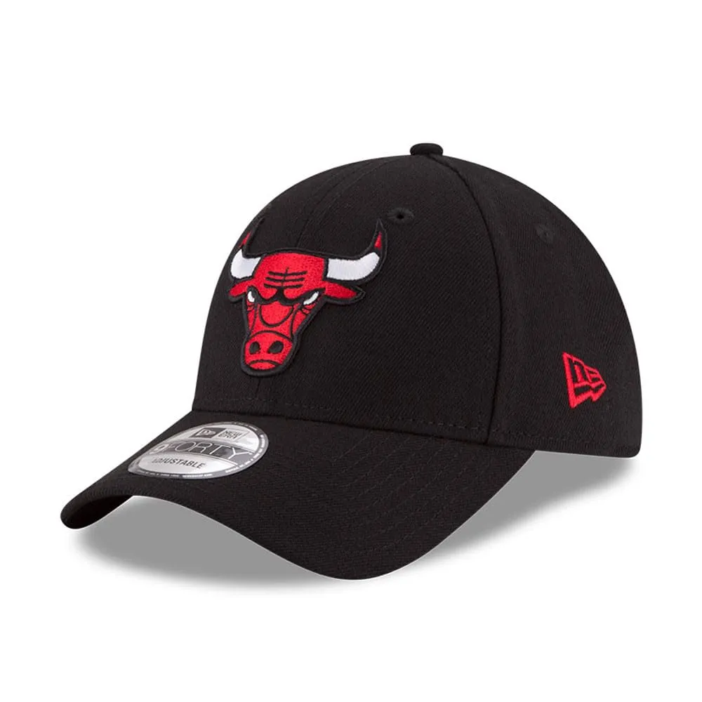 Cappellino New Era Chicago Bulls NBA The League 9Forty Regolabile
