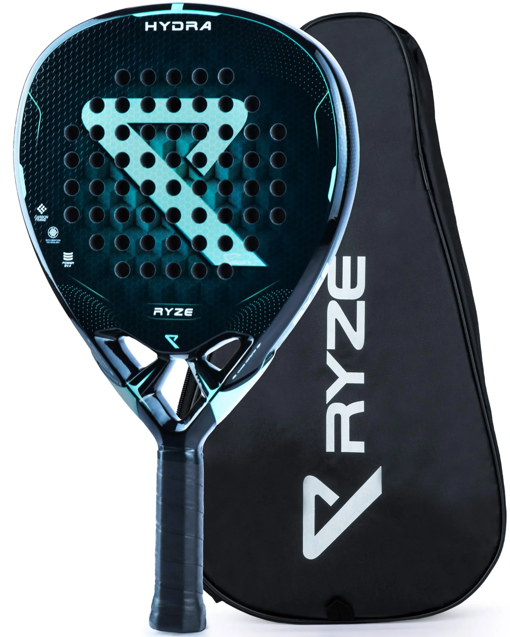 RYZE HYDRA Racchetta da Padel