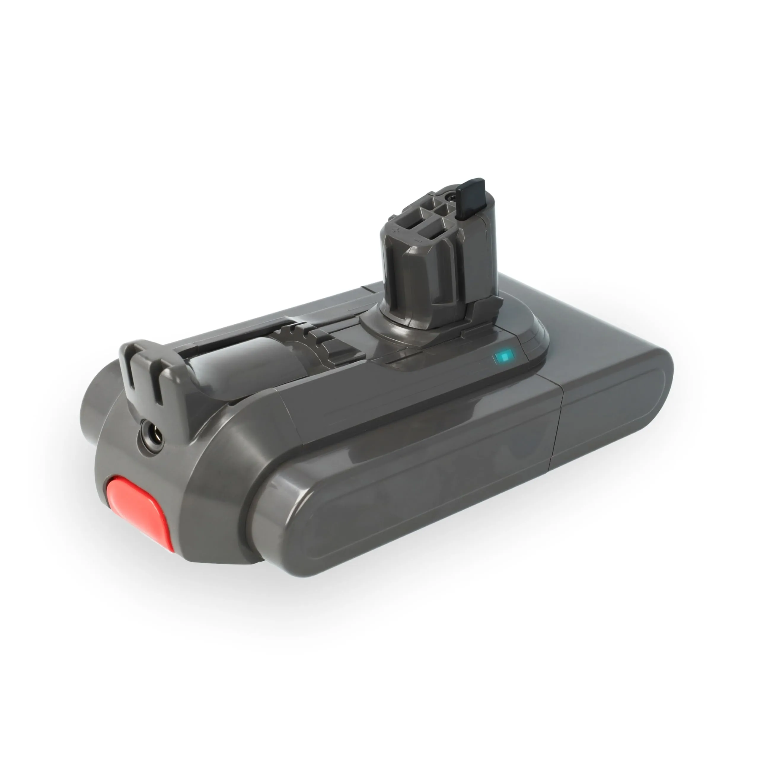 Batteria di ricambio vhbw per Dyson V15 Detect Total Clean SV22, V15s Submarine