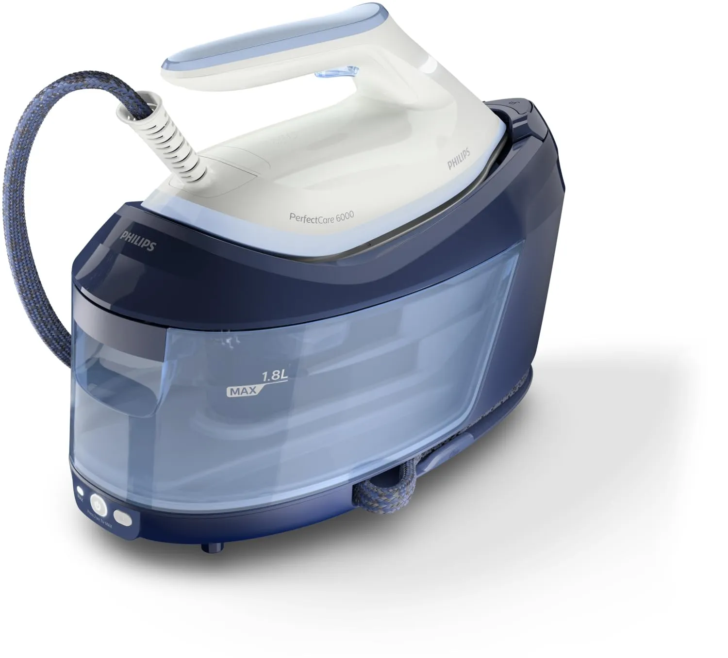 Philips 7000 Series PSG6026/20 Centrale Vapore ad Alta Pressione