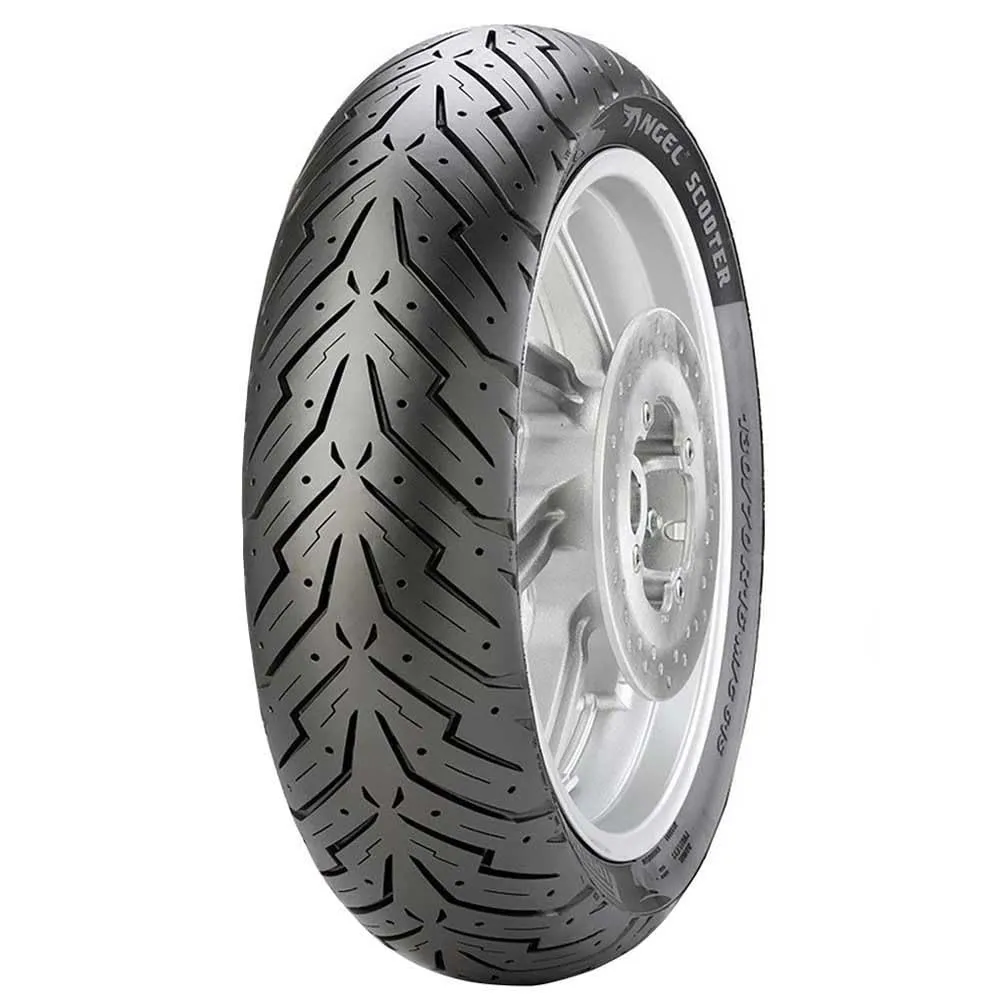 Pneumatico Pirelli Angel Scooter 100/80 R14 54S