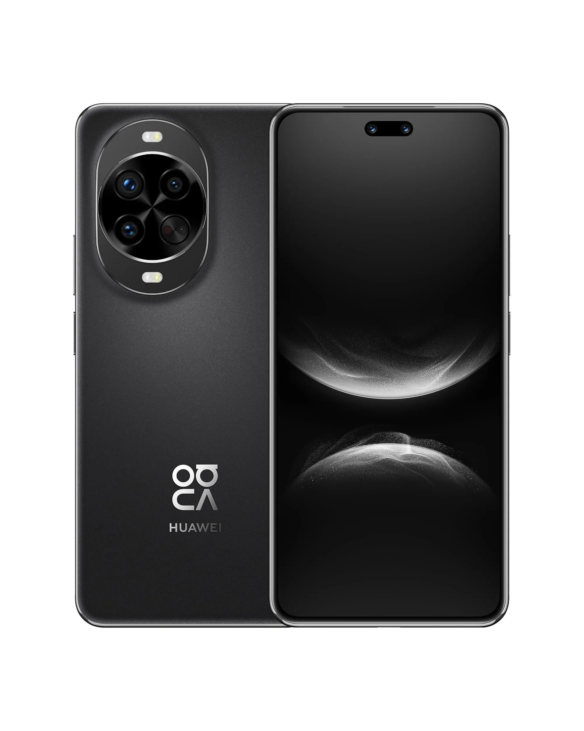 HUAWEI Nova 14 Pro Nero