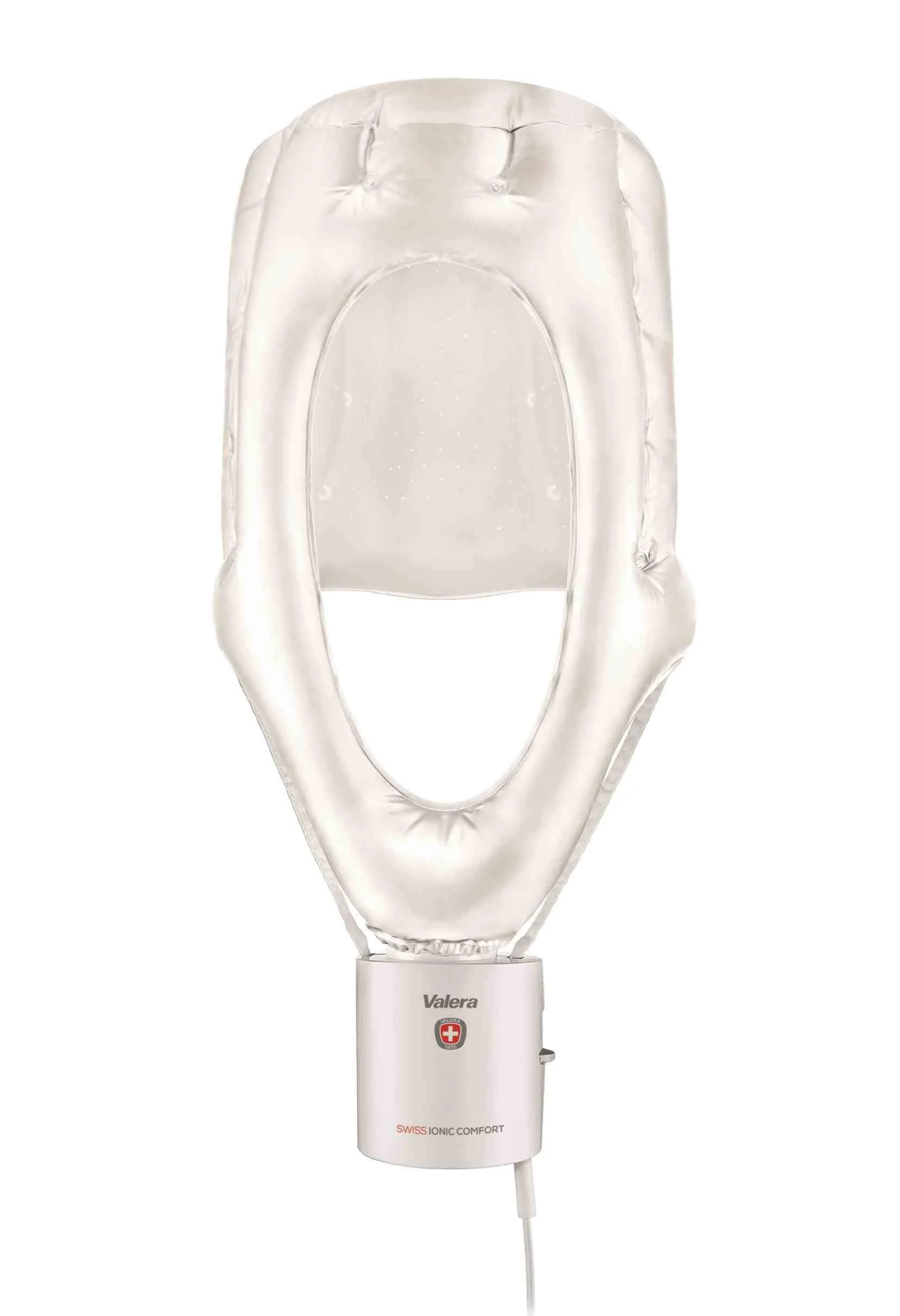 Valera Swiss Ionic Comfort 513.01 Casco Asciugacapelli