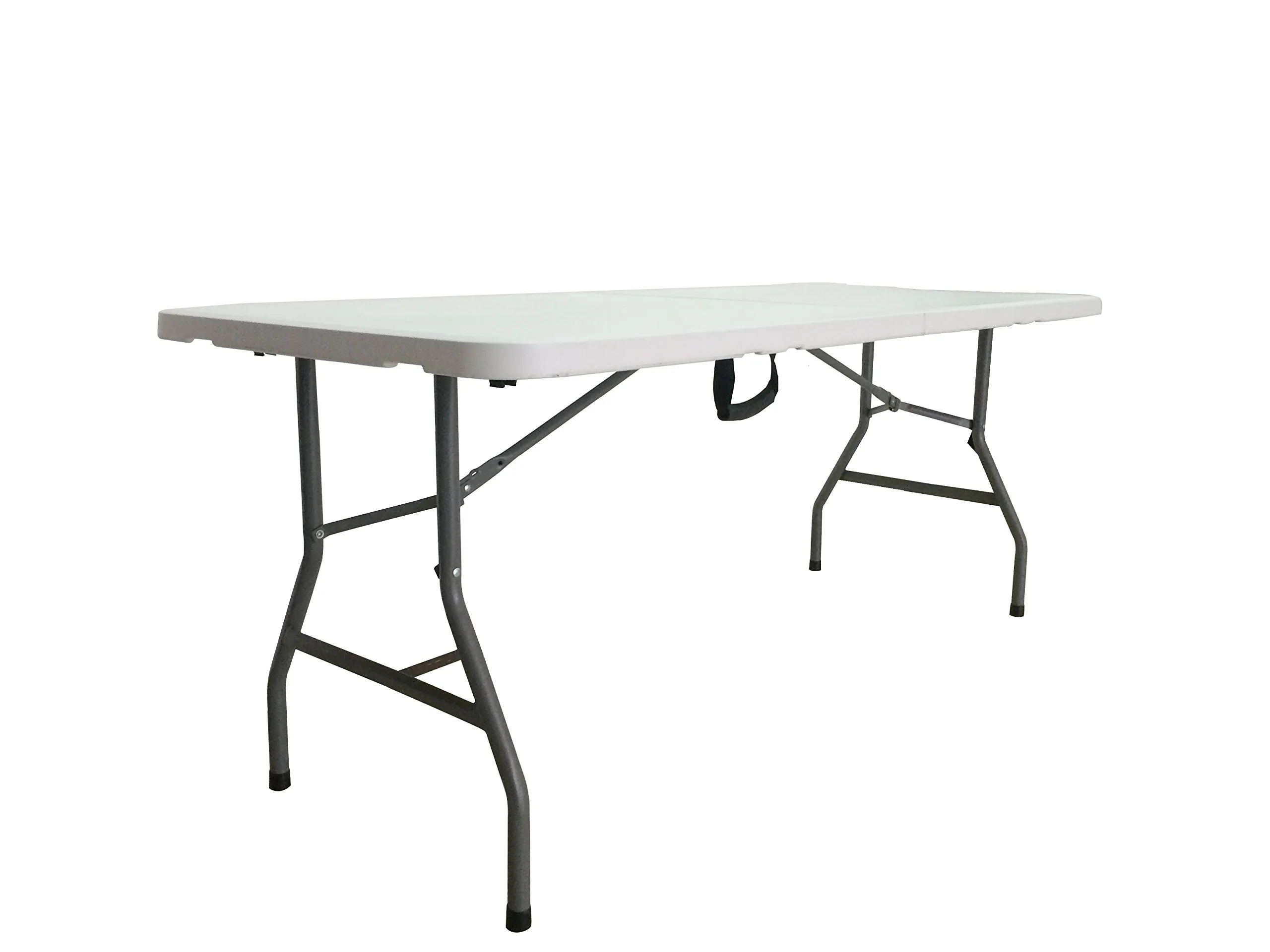 Tavolo Rettangolare Pieghevole Garden Friend - Ideale per Horeca, 183x76x74 cm
