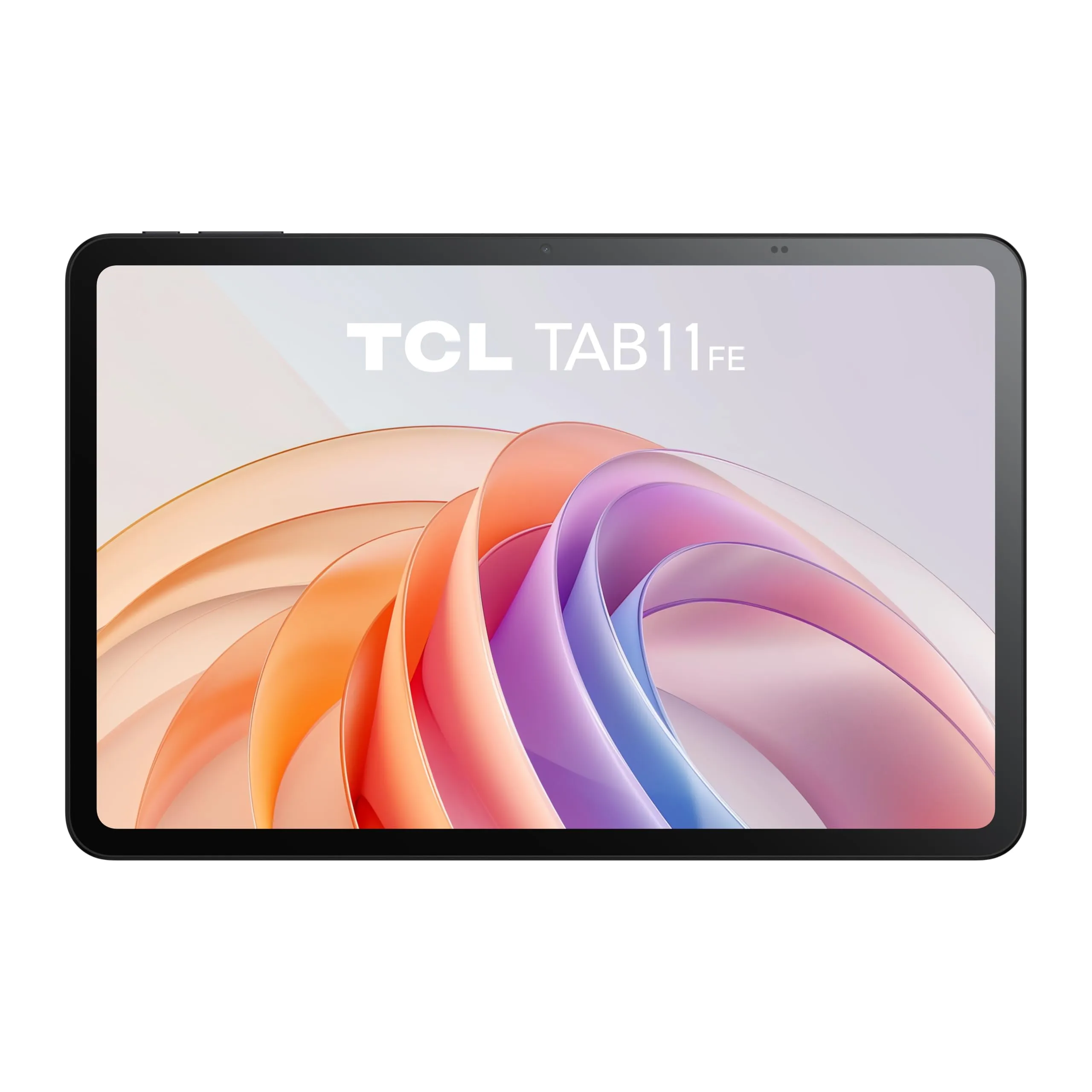 TCL Tab 11 Gen 2 FE - Tablet 11" NXTVISION, 8GB RAM, 128GB Espandibile, Android 14, Nero