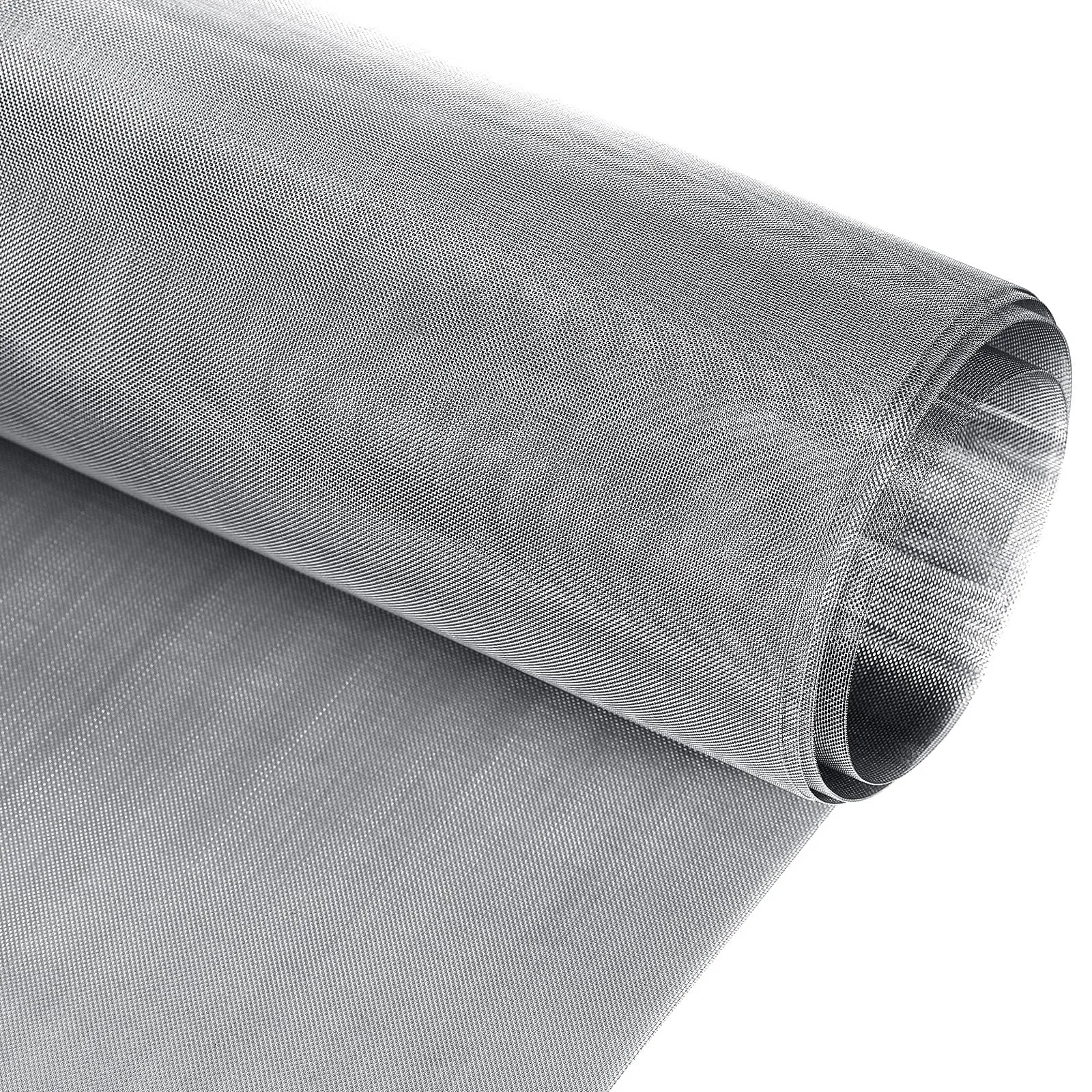 Rete Metallica in Acciaio Inox 304 - Protezione Anti-Roditori e Insetti