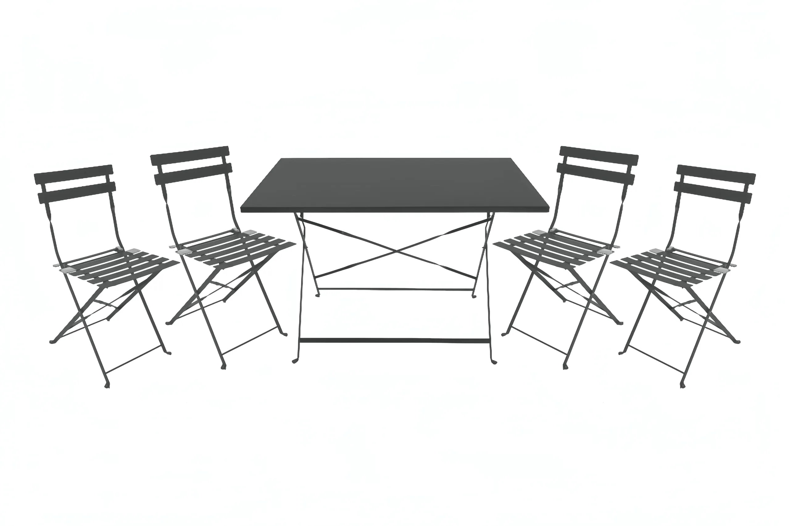 Salotto da Giardino Koby Double Garden Friend: Eleganza e Praticità per il Tuo Outdoor