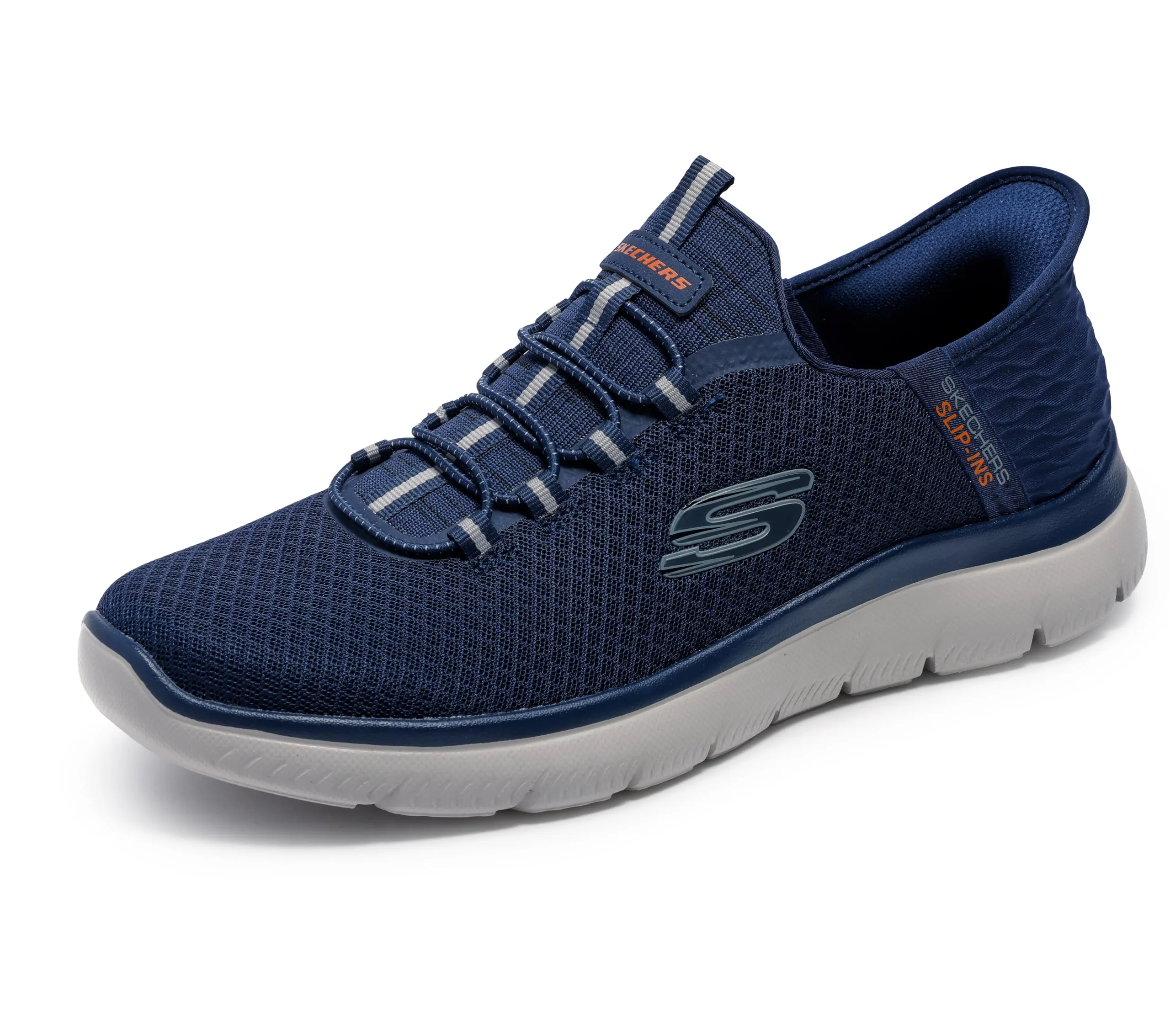 Skechers Summits High Range Sneaker Uomo