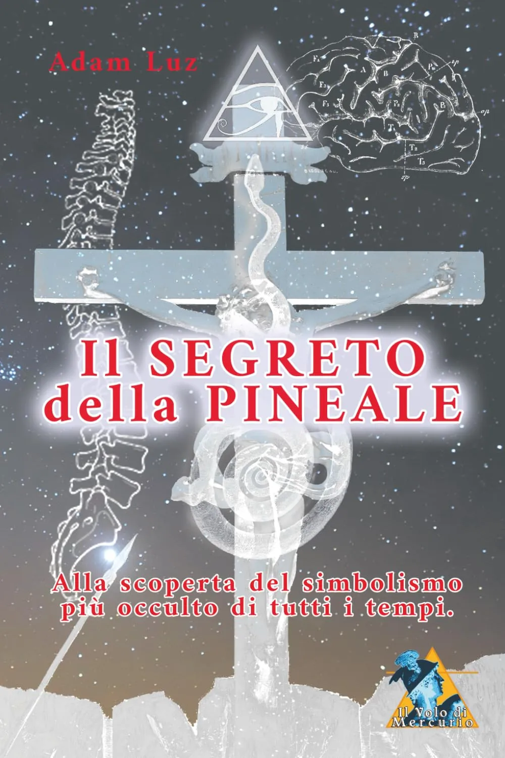 Il Segreto della Pineale: Alla scoperta del simbolismo più occulto di tutti i tempi