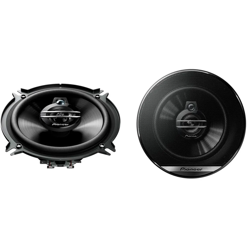 Pioneer TS-G1330F - Coppia di Altoparlanti Coassiali a 3 Vie
