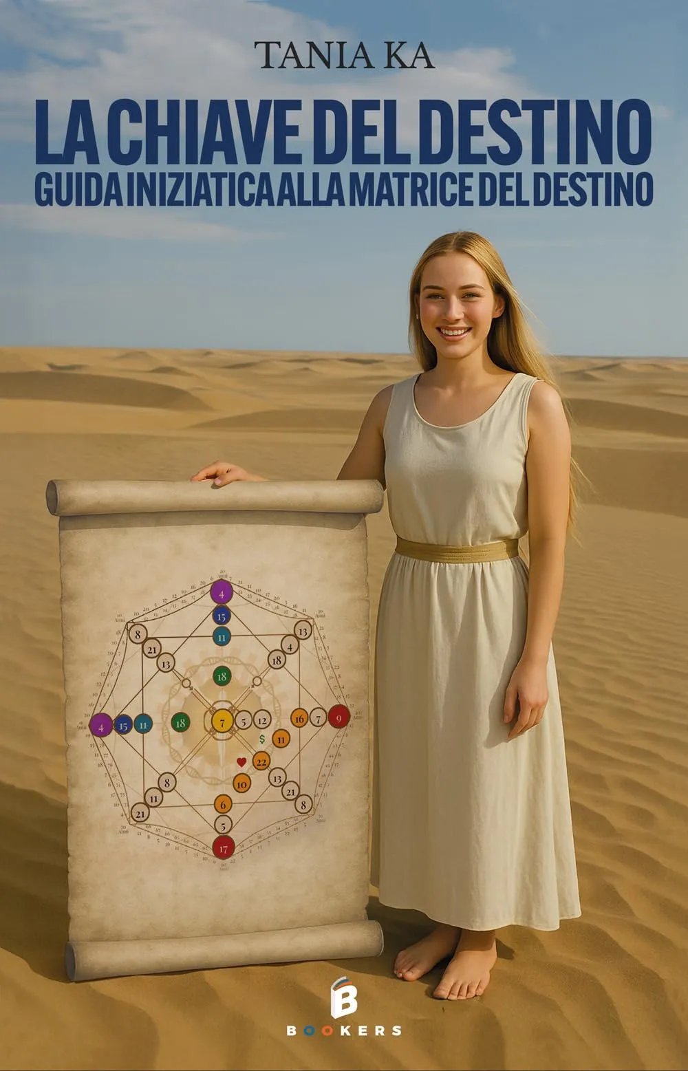 La Chiave del Destino: Guida iniziatica alla matrice del destino