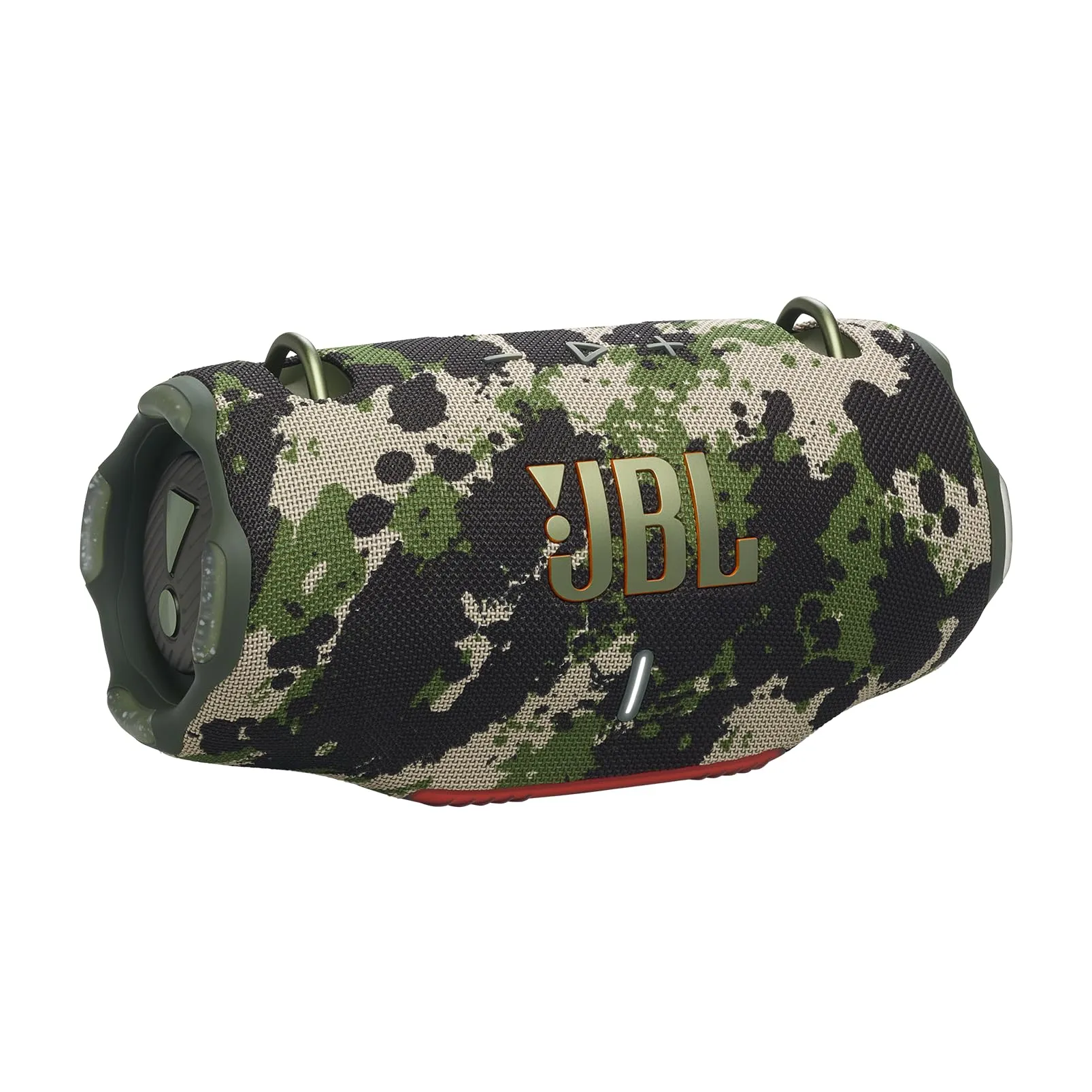 JBL Xtreme 4 Squad - Diffusore Bluetooth Portatile con Suono Pro e Tracolla
