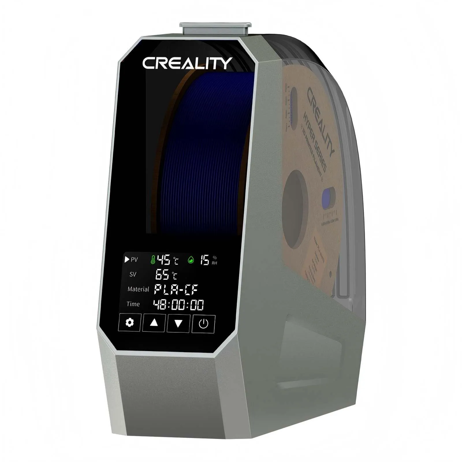 Creality Space Pi Essiccatore per Filamento