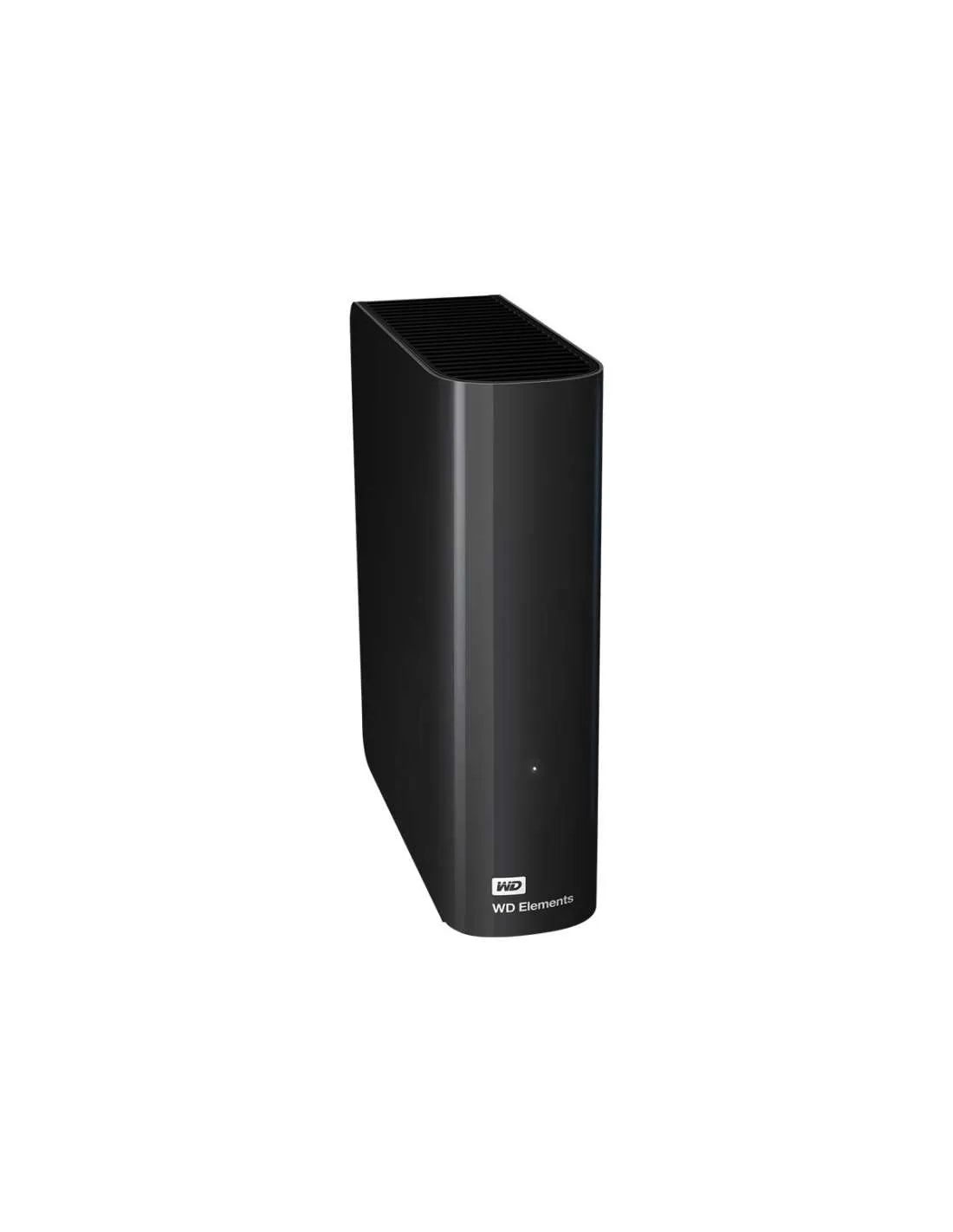 WD Elements 12TB Hard Disk Esterno Desktop USB 3.1