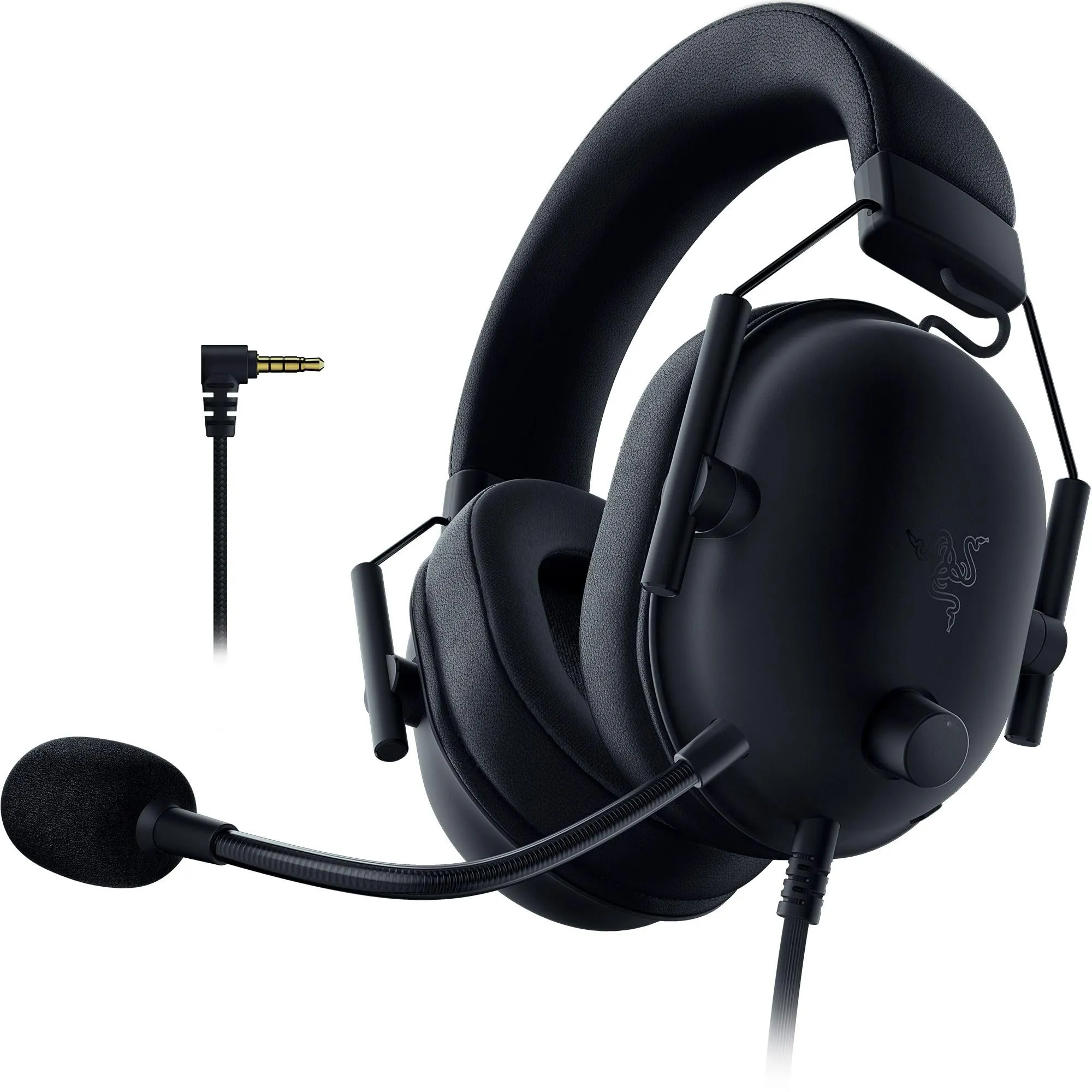 Razer Blackshark V2 X (PlayStation)