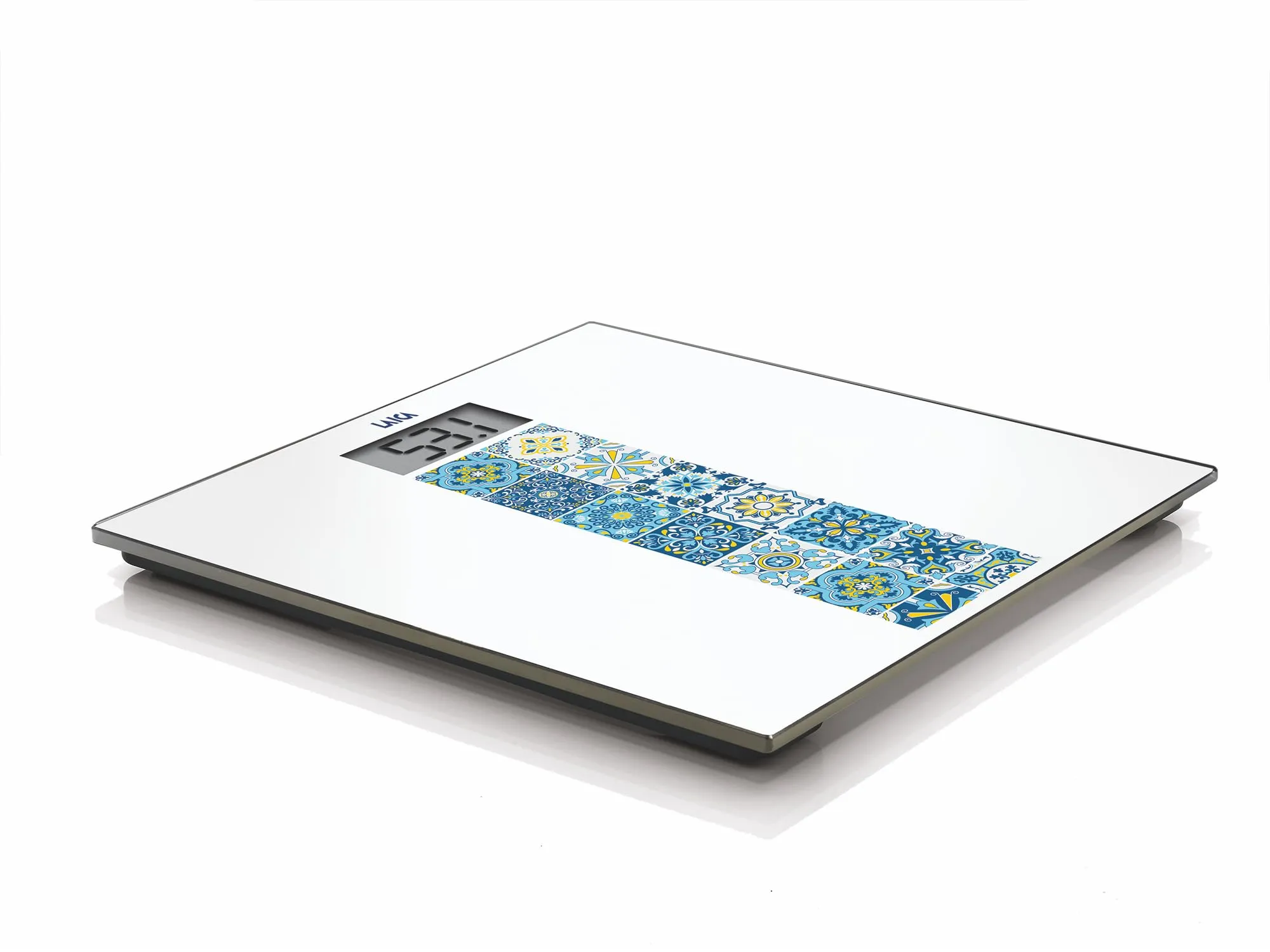 Bilancia pesapersone elettronica LAICA PS1083 Mediterranean Breeze