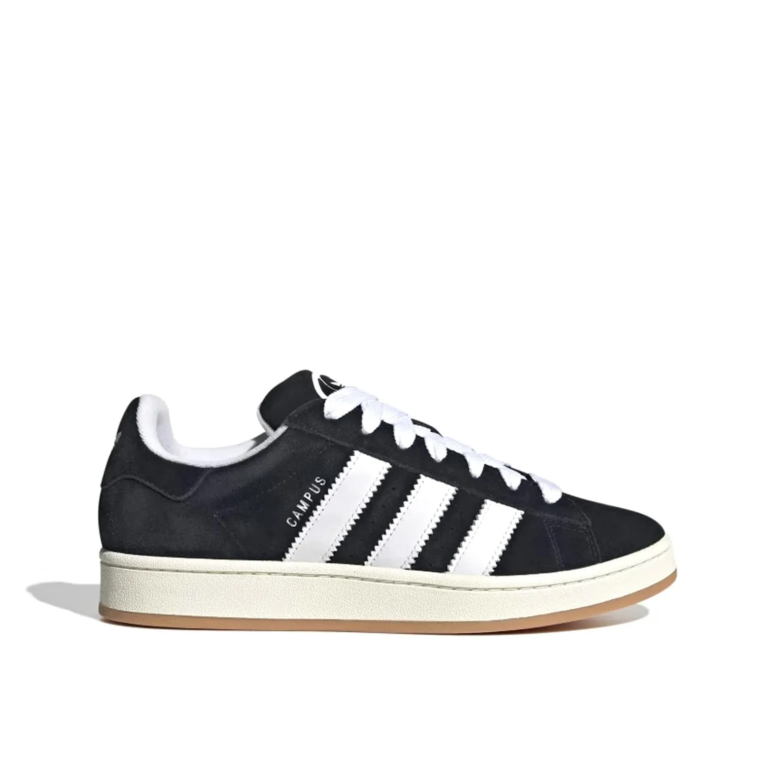 Adidas SAMBA XLG Sneaker Nera da Ragazzo