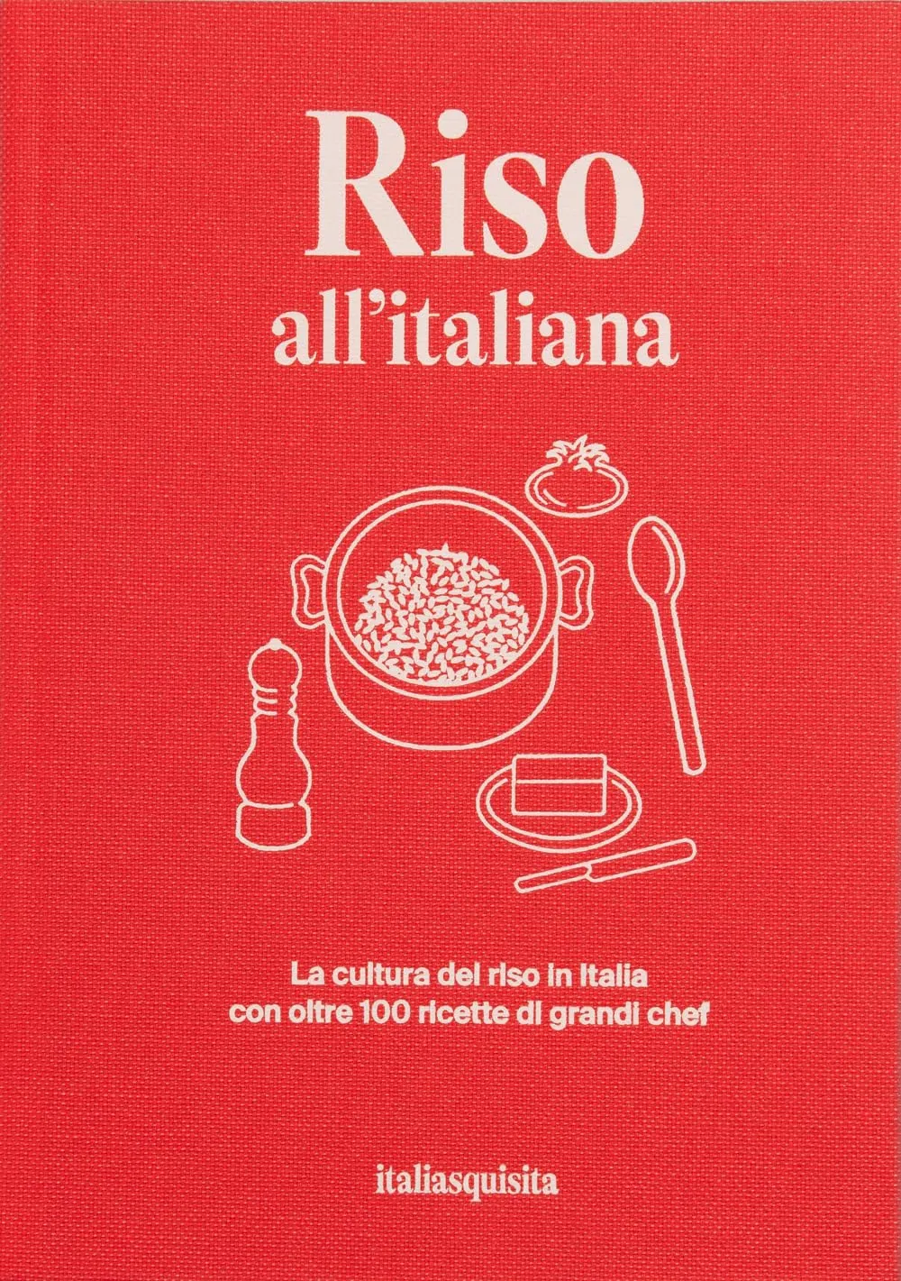 Riso all'italiana - Un Viaggio nel Gusto e nella Tradizione
