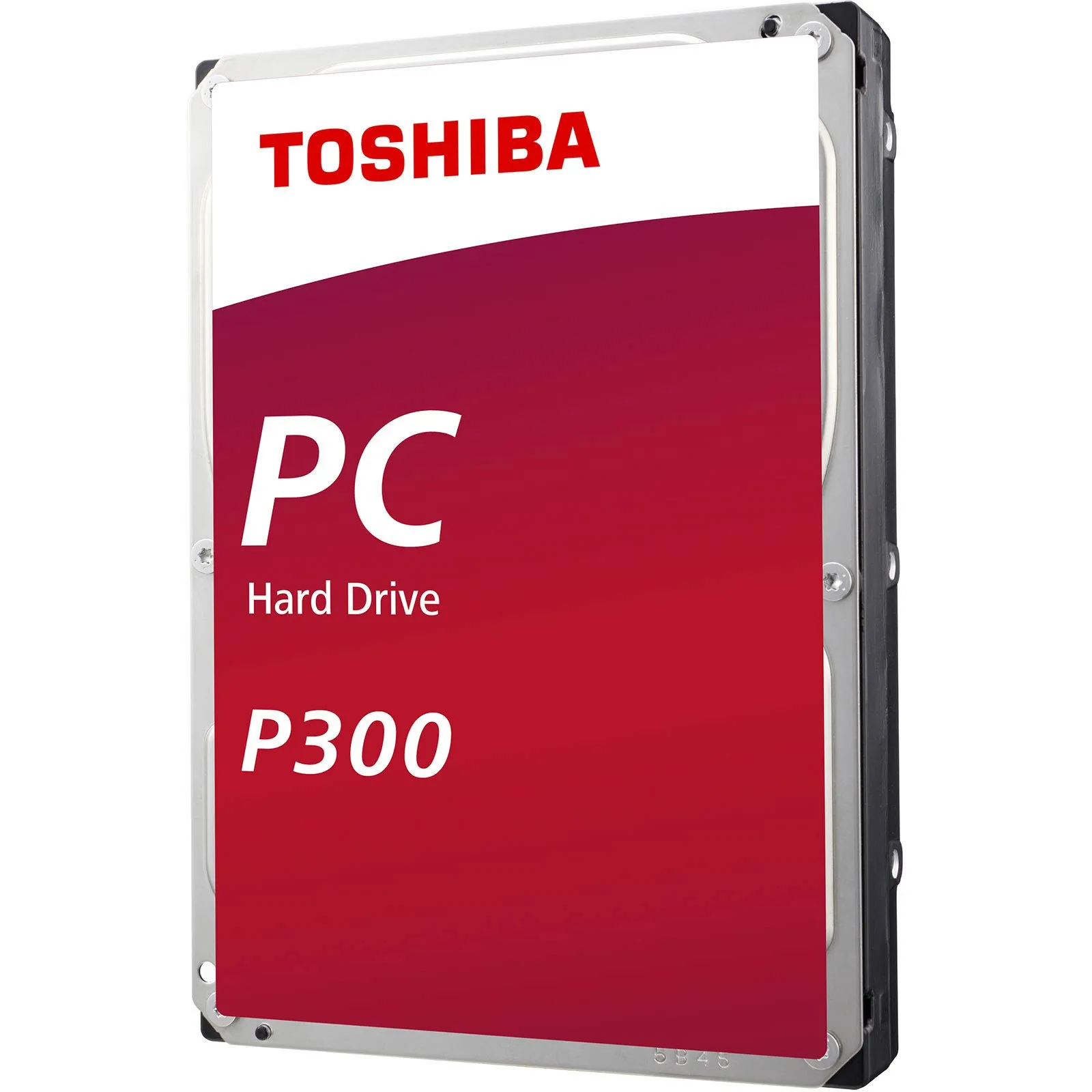 Toshiba P300 High-Performance HDD 2TB