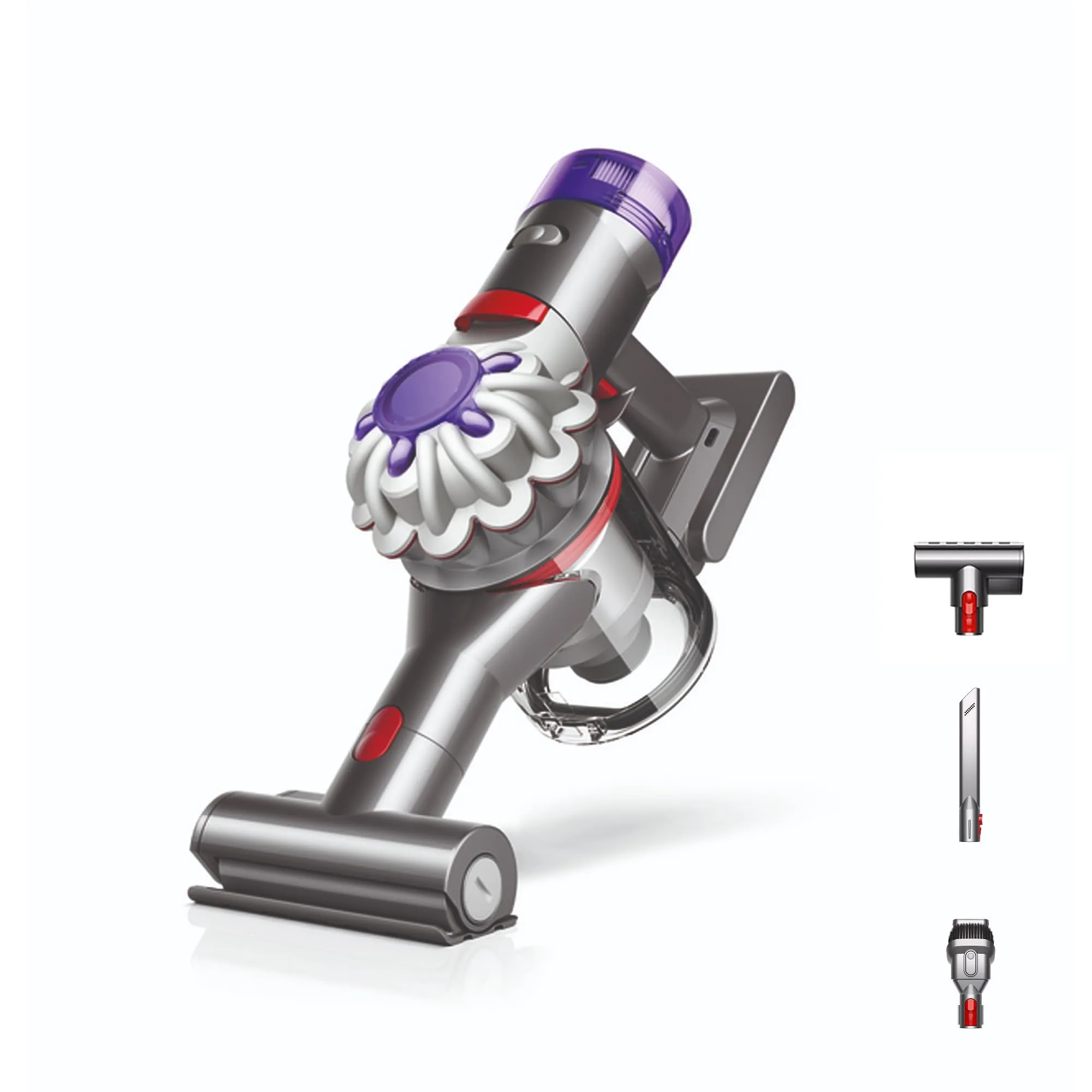 Dyson Car+Boat Aspirapolvere portatile