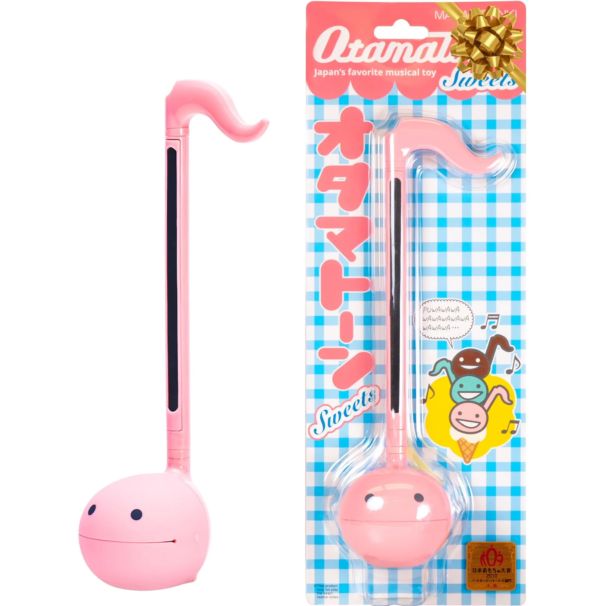 Otamatone Regolare Unicorno