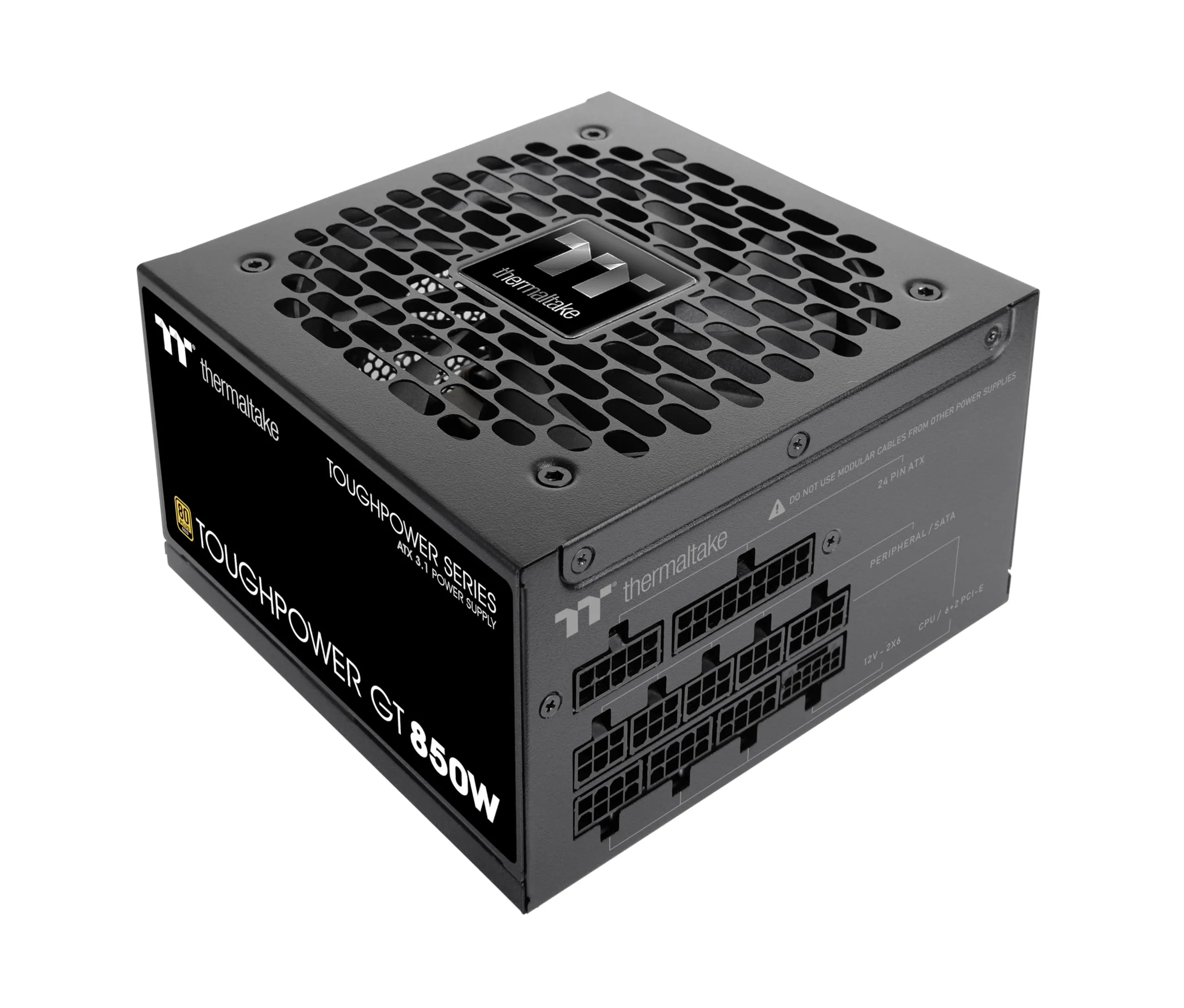 Thermaltake Toughpower GT 850W ATX 3.1