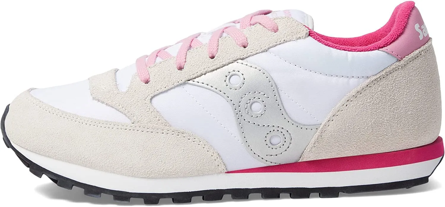 Saucony Jazz Double HL Bambini - Iconica e Confortevole