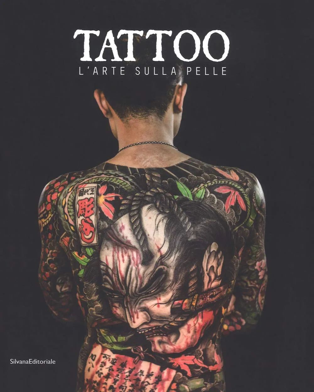 Tattoo l'arte sulla pelle