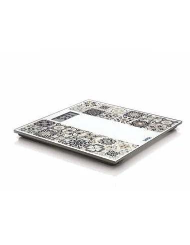 LAICA Bilancia Elettronica Ricaricabile Mediterranean Breeze