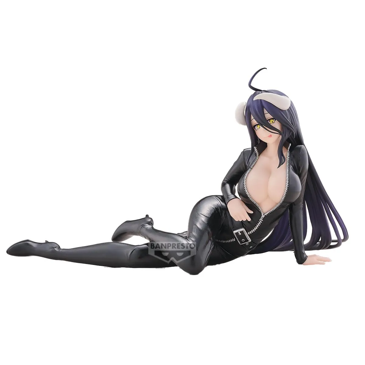 Banpresto Albedo Overlord Relax Time Figure 18 cm