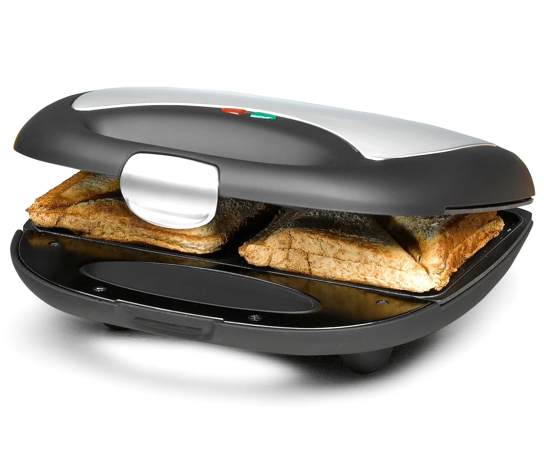 Rommelsbacher ST 710 Bistecchiera per Panini