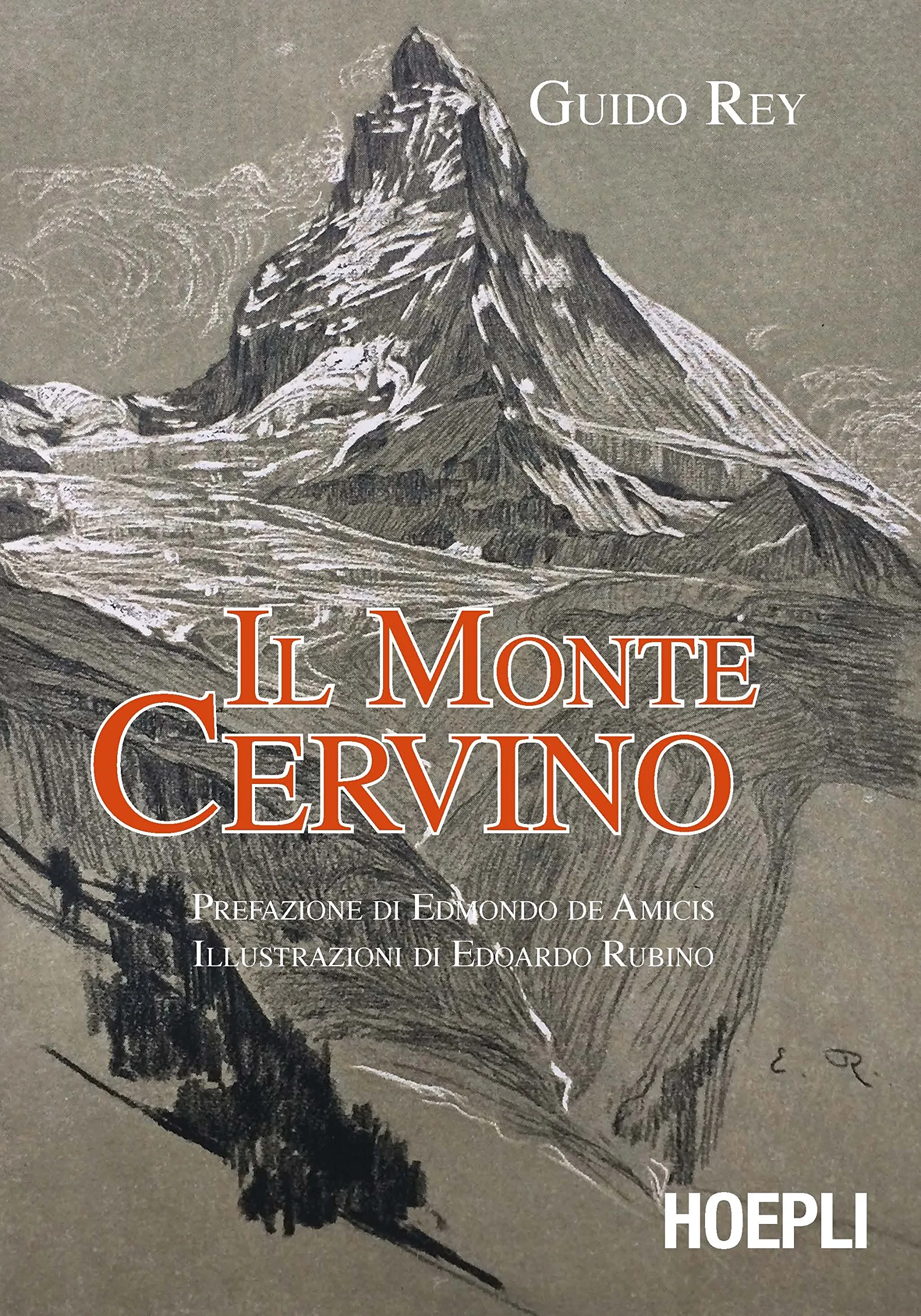 Il Monte Cervino: Un'Epopea Alpina tra Storia, Leggenda e Conquista