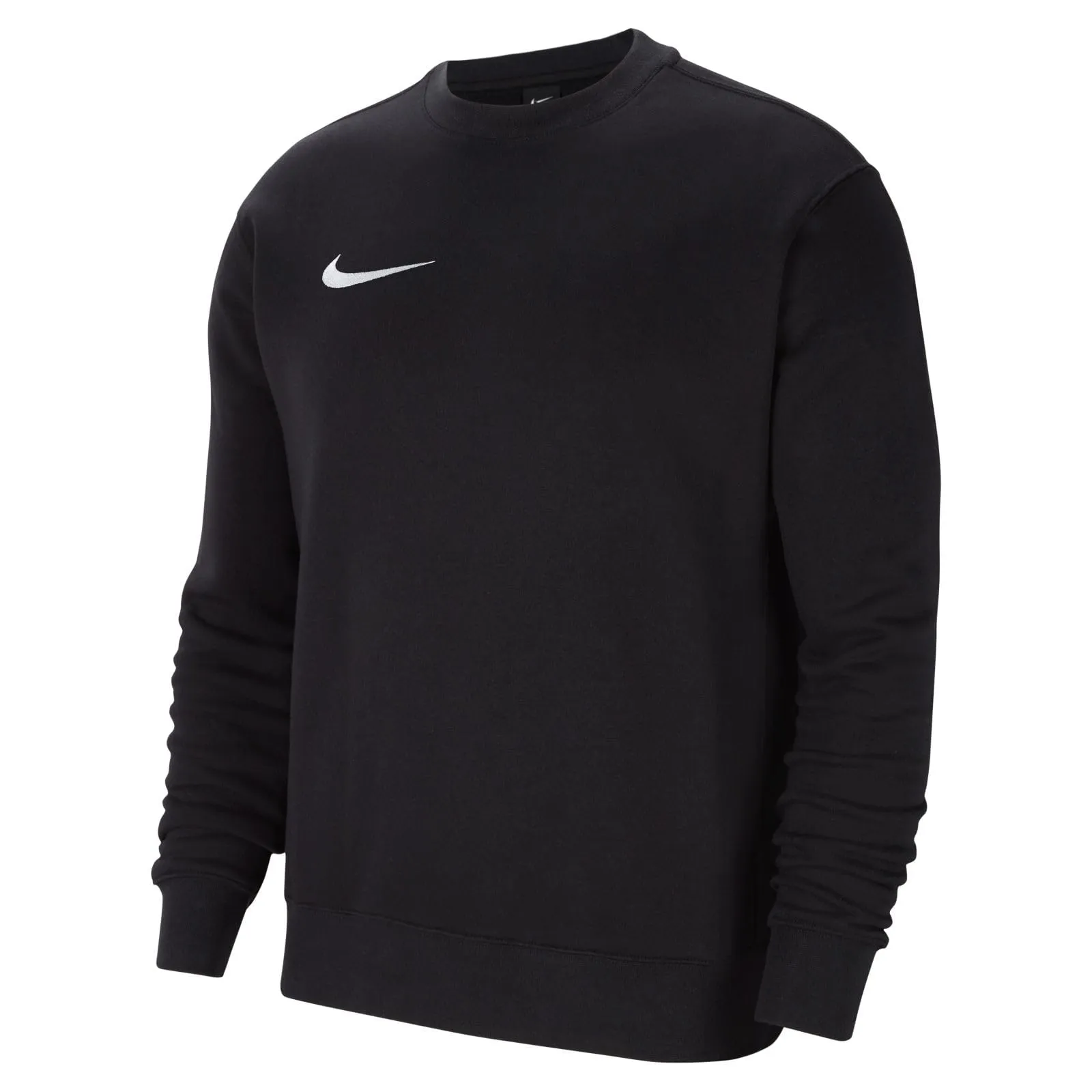 Nike Park 20 Giacca Uomo Nera/Bianca