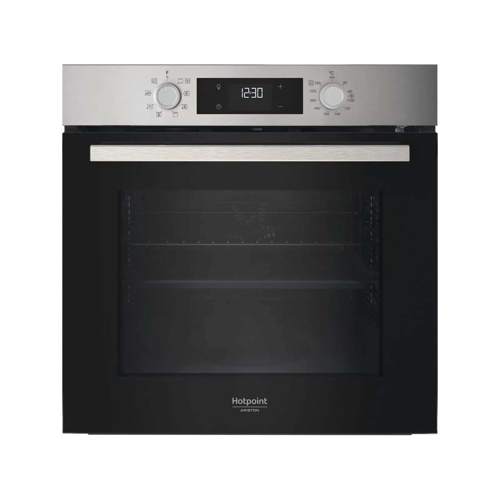 Hotpoint Ariston Forno da incasso HAO 275P X Multifunzione Inox