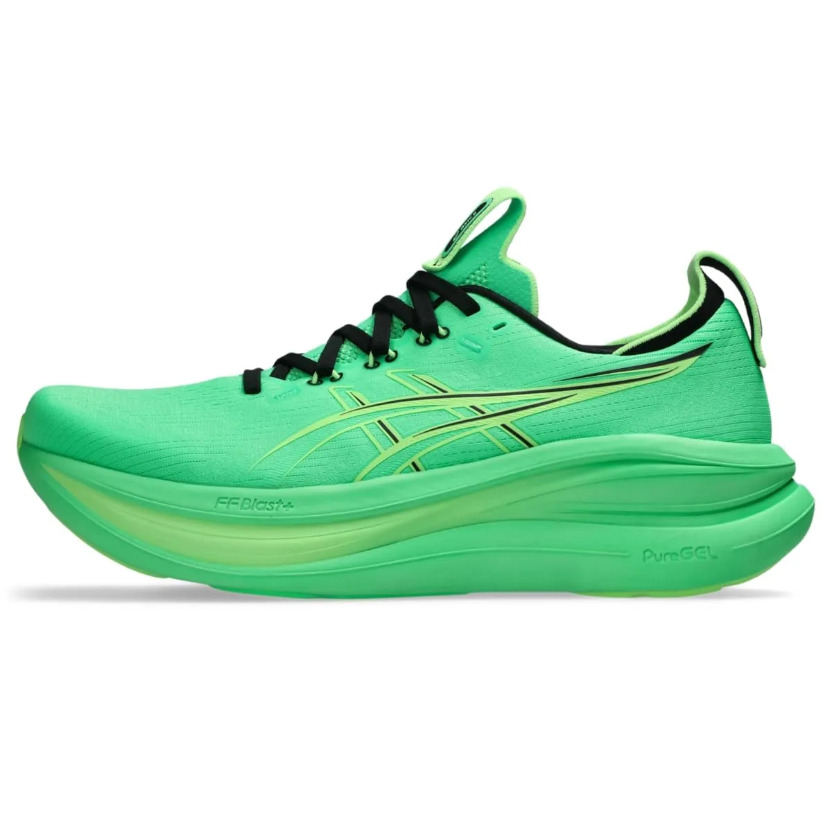 Asics Gel-Nimbus 28 Sneaker