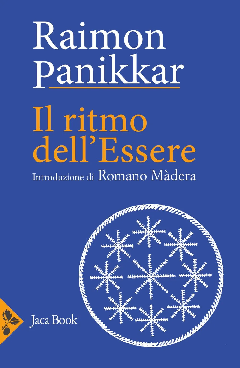 Il ritmo dell'essere: Vol. 10/1