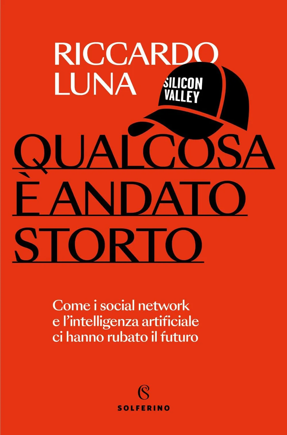Qualcosa è andato storto - Un'indagine del commissario Bordelli