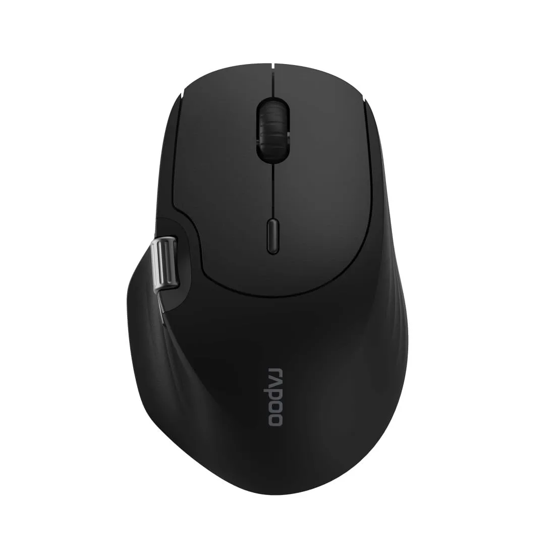 Rapoo MT560 Mouse Wireless Multi-Mode Nero