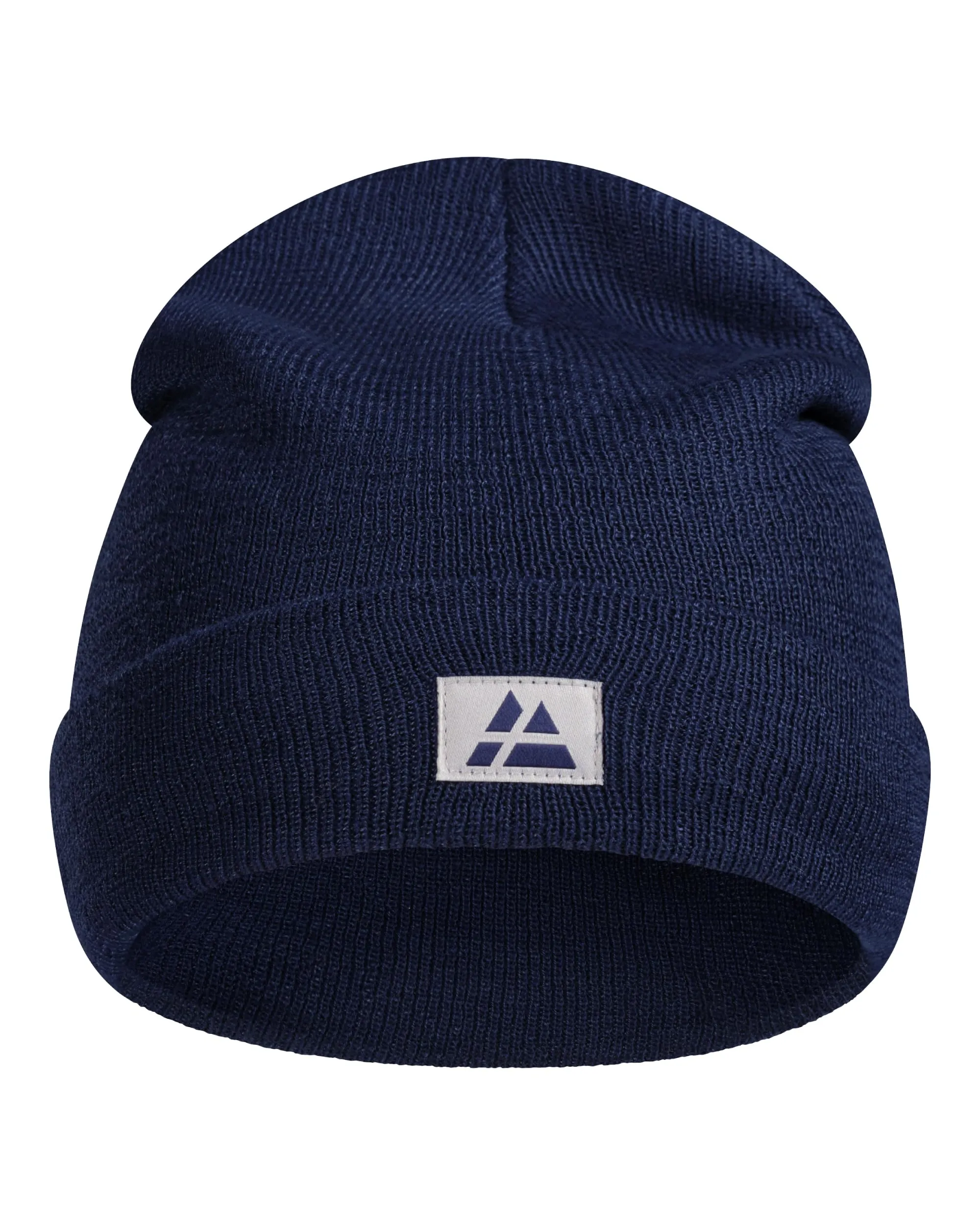 DANISH ENDURANCE Cappello Beanie Uomo e Donna Riciclato