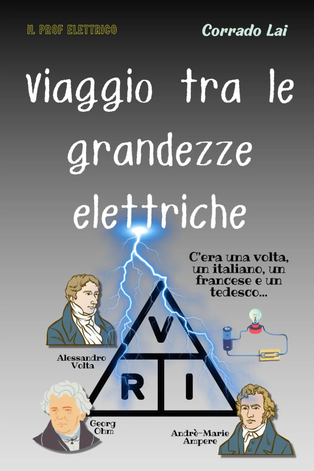 Viaggio tra le grandezze elettriche: guida indispensabile per capire il mondo elettrico che ci circonda