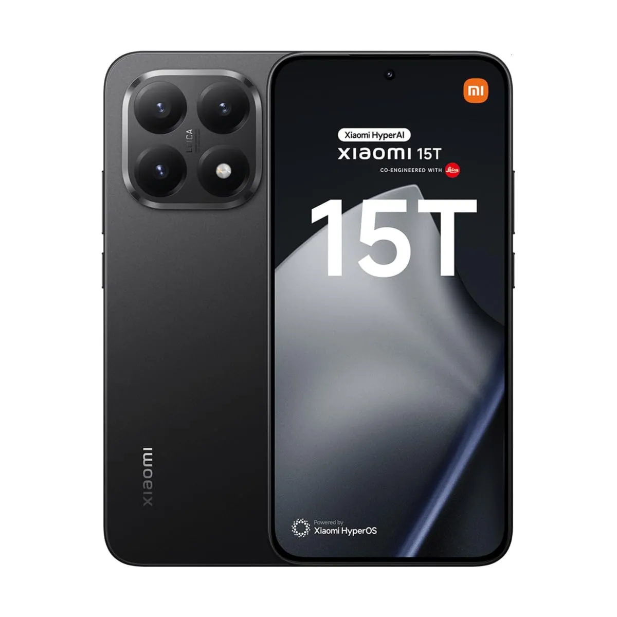 Xiaomi 15T 256GB Nero
