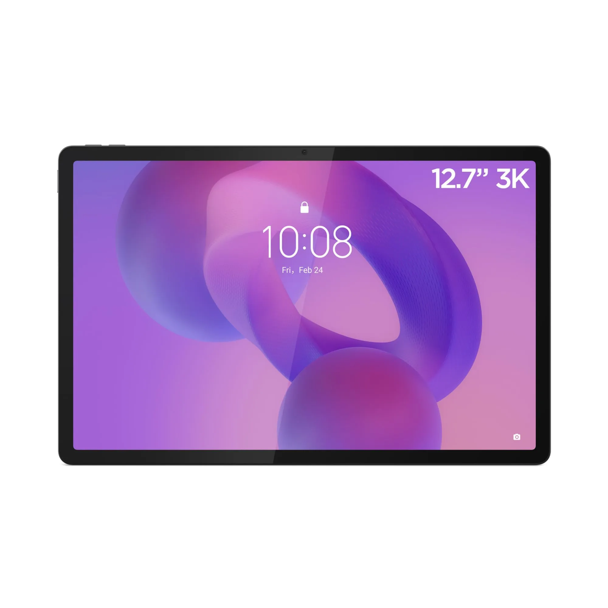 IP IDEA TAB PRO Tablet 10.1" Android 13, 4GB RAM, 64GB ROM, WiFi, Bluetooth, Doppia Fotocamera, Grigio