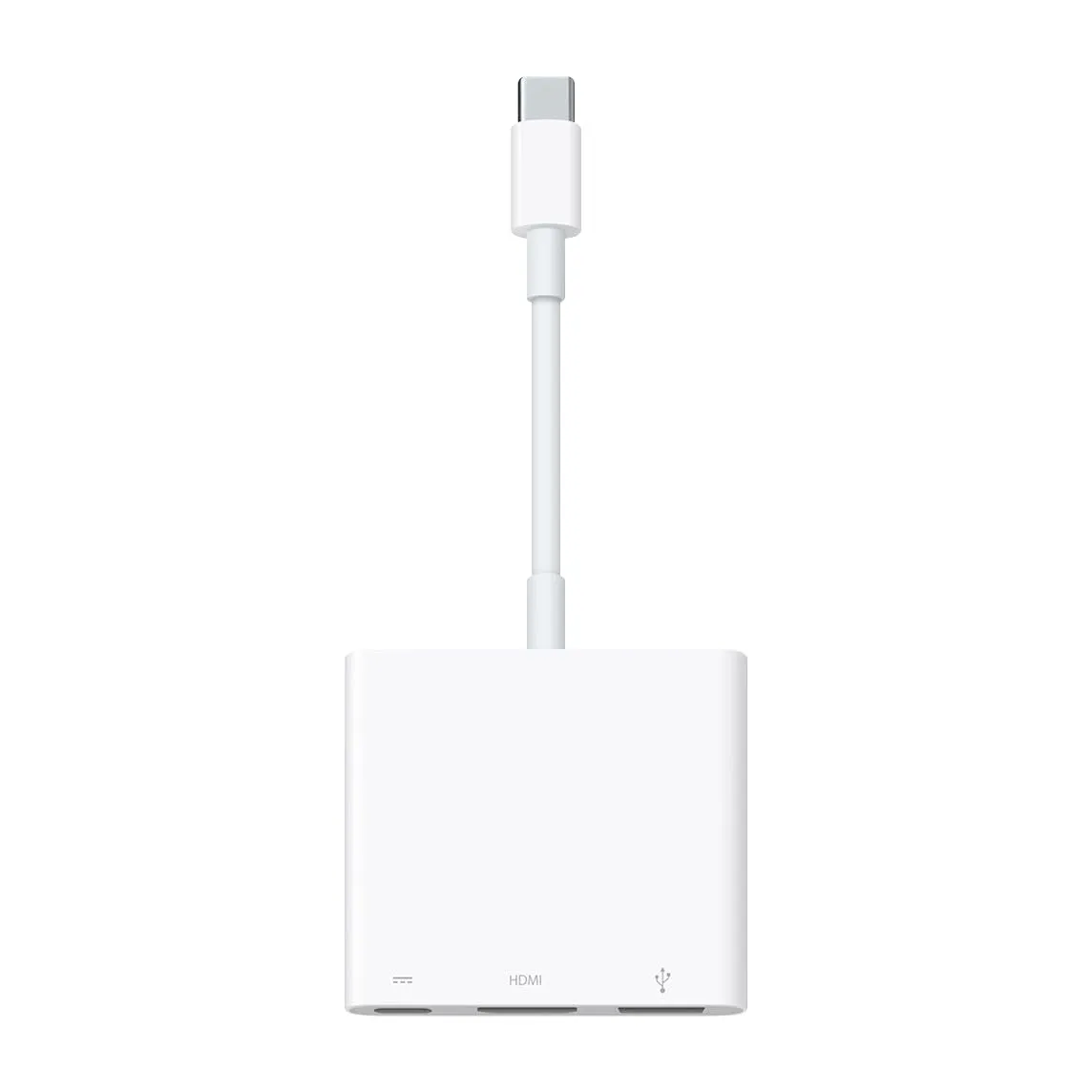 Apple Adattatore Multiporta da USB-C ad AV Digitale