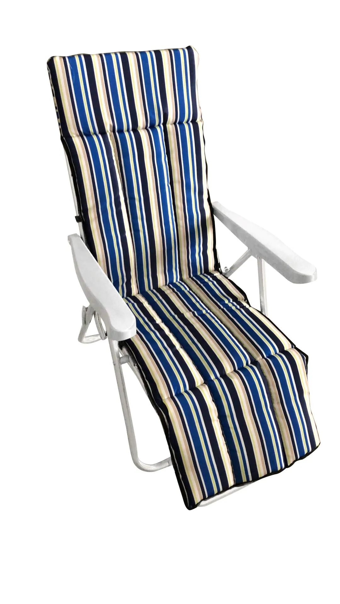 Poltrona Multiposizione da Giardino Ischia - Garden Friend